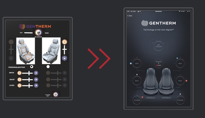 Gentherm -2 seats (A. Lesnov)