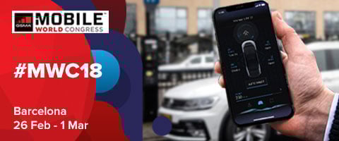MWC 2018 - preview
