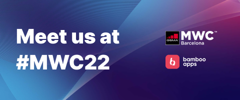 bamboo apps at mwc 2022 featured image