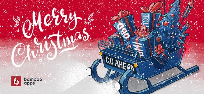 Xmas Greeting Blog main pic